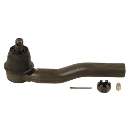 MOOG Chassis Products Steering Tie Rod End ES80584