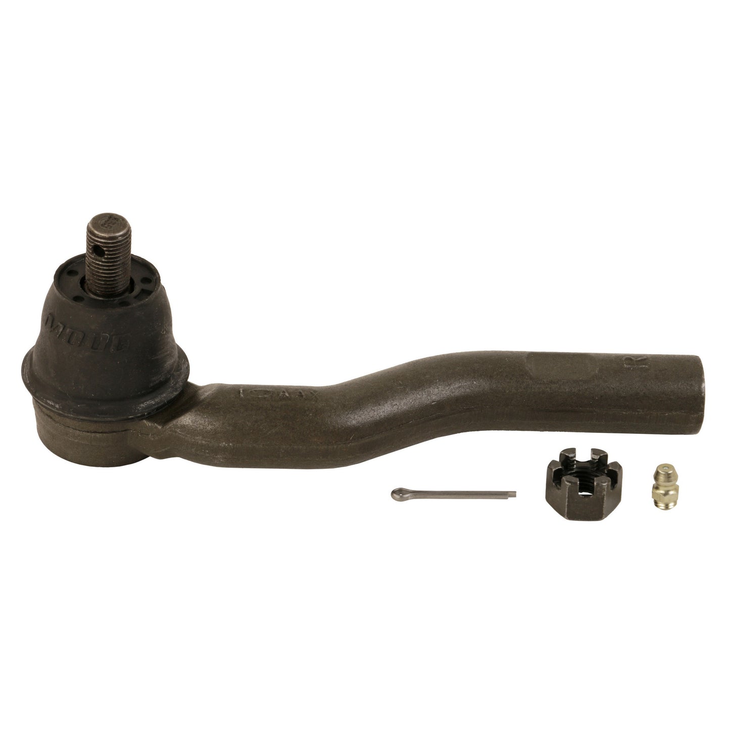MOOG Chassis Products Steering Tie Rod End ES80584