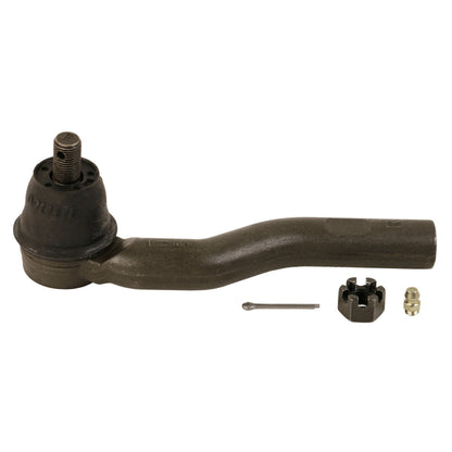 MOOG Chassis Products Steering Tie Rod End ES80584