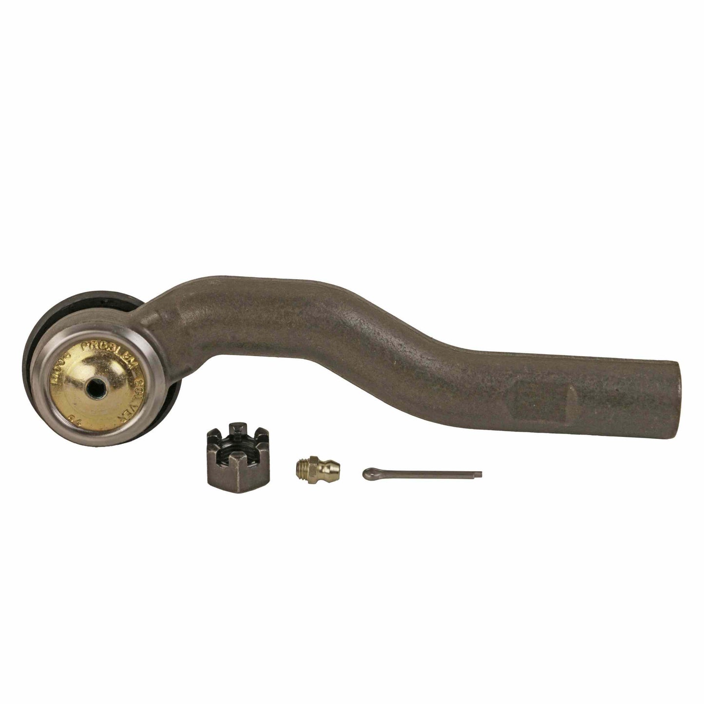 QuickSteer Steering Tie Rod End ES80584