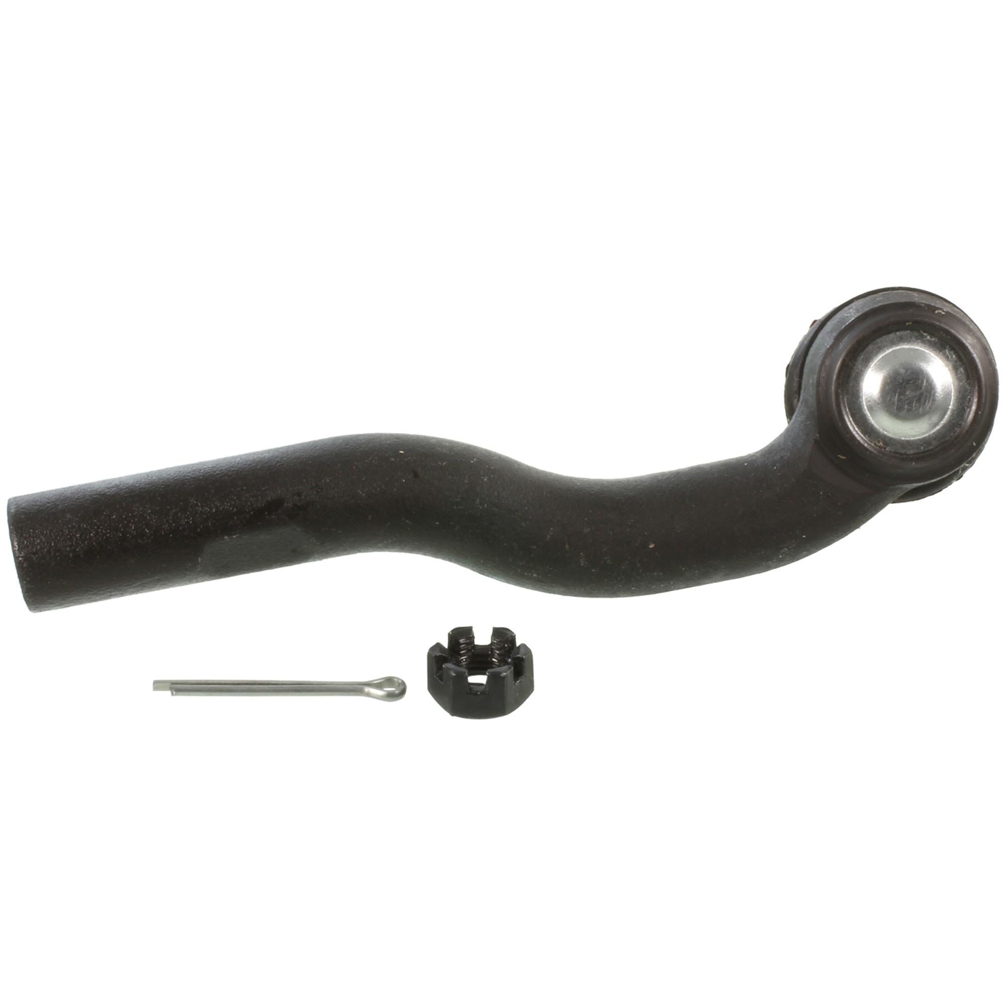 QuickSteer Steering Tie Rod End ES80584