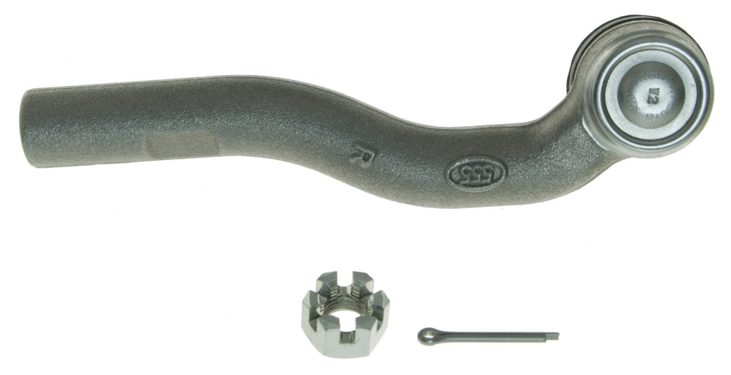 QuickSteer Steering Tie Rod End ES80584