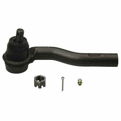 MOOG Chassis Products Steering Tie Rod End ES80585