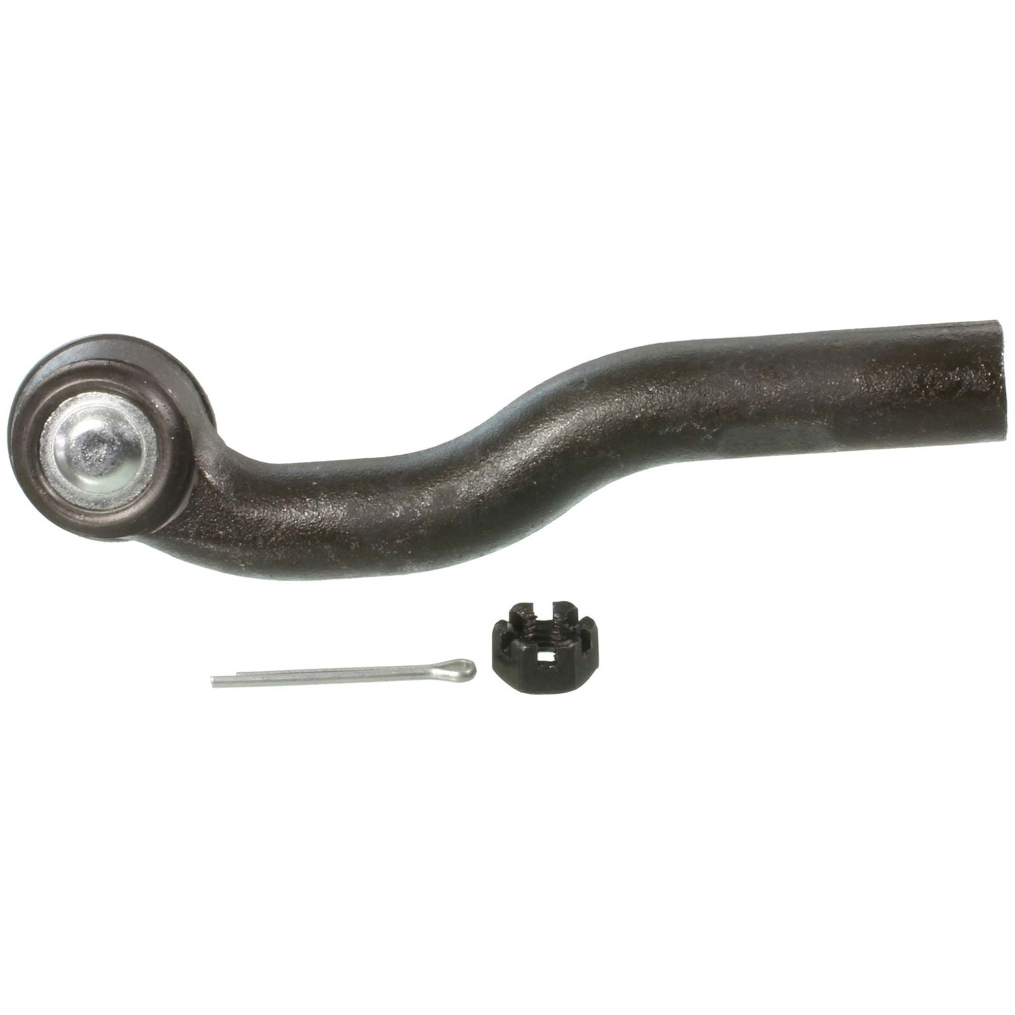 MOOG Chassis Products Steering Tie Rod End ES80585