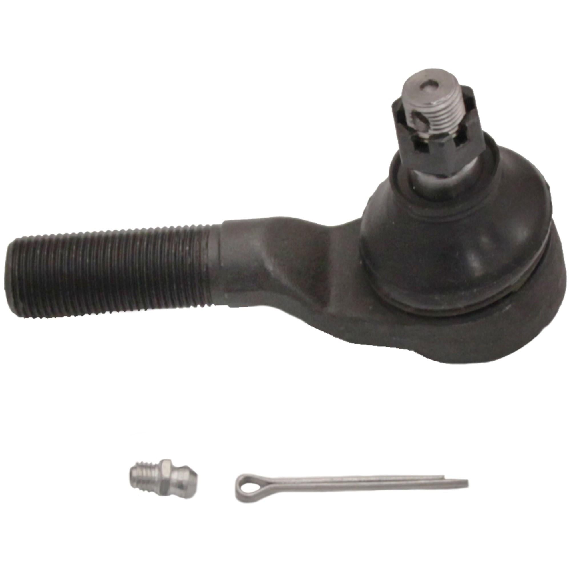 MOOG Chassis Products Steering Tie Rod End ES80589