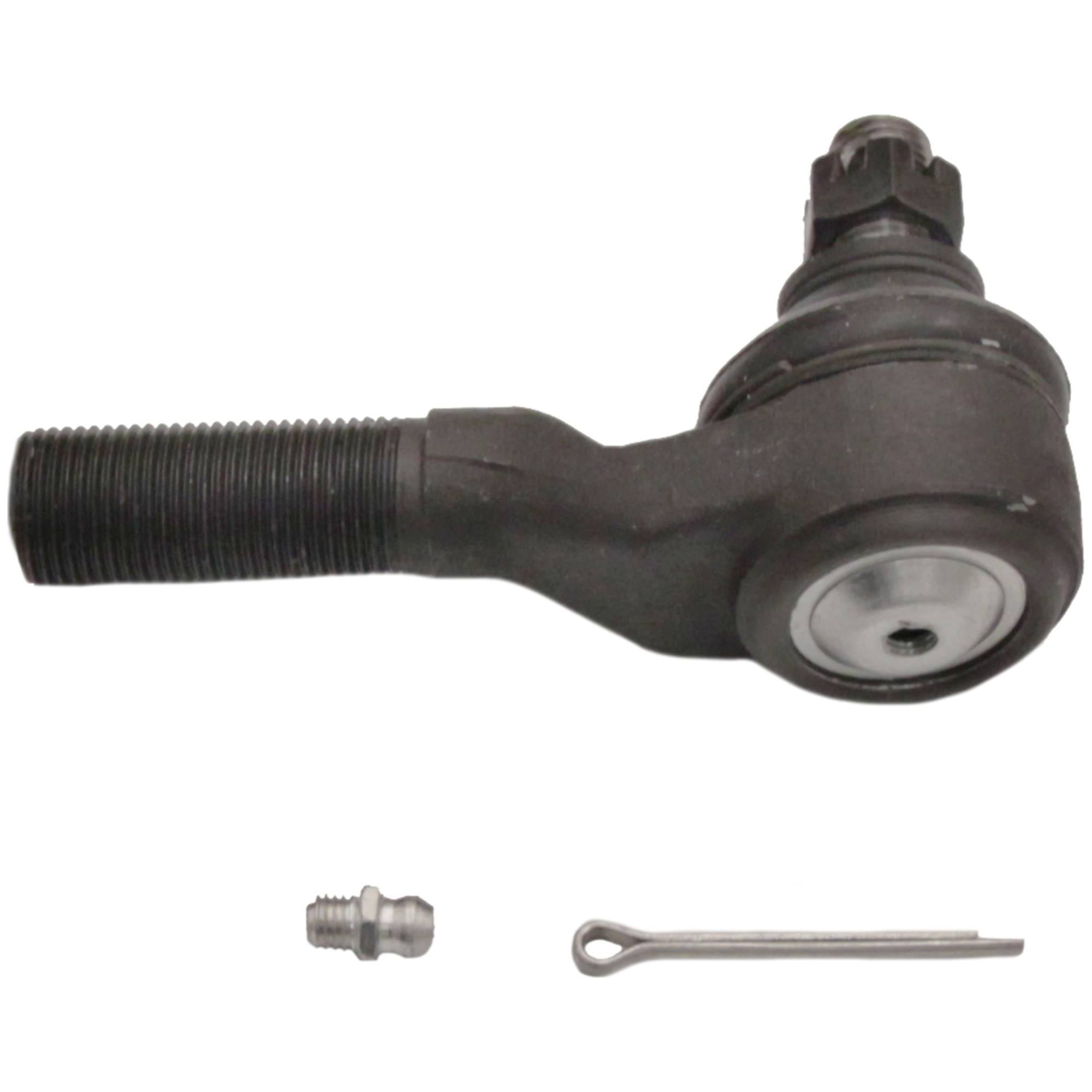 MOOG Chassis Products Steering Tie Rod End ES80589