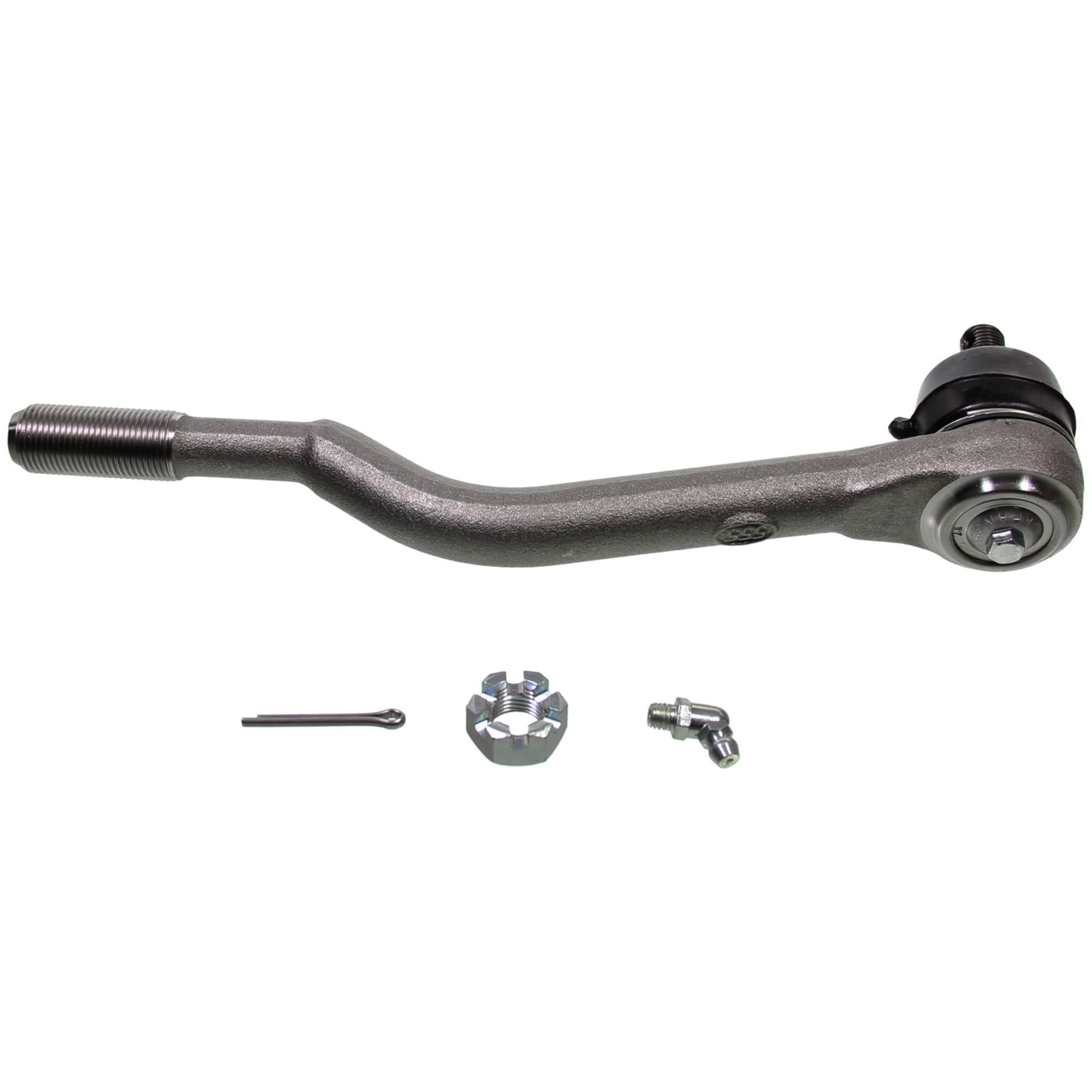 MOOG Chassis Products Steering Tie Rod End ES80590