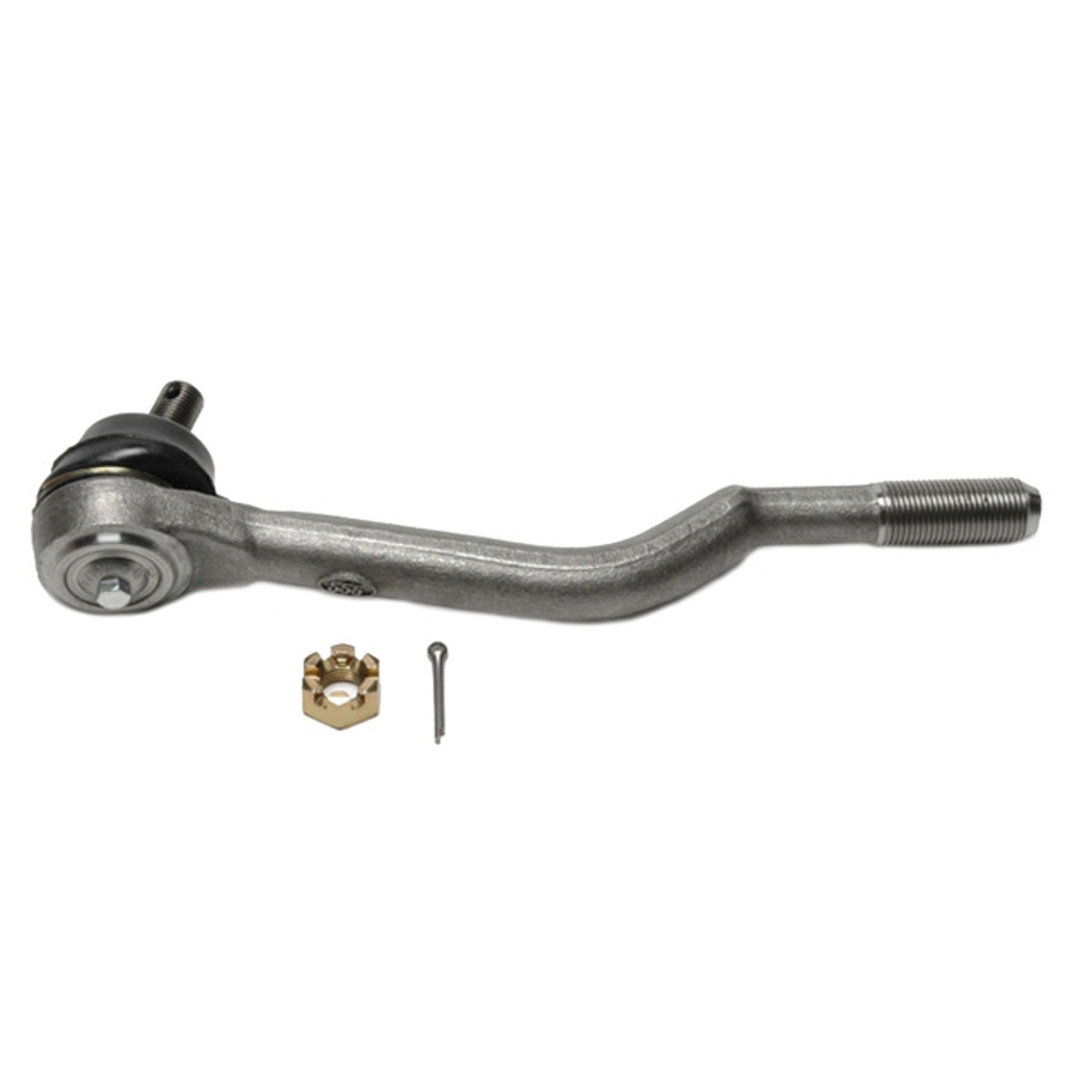 MOOG Chassis Products Steering Tie Rod End ES80590