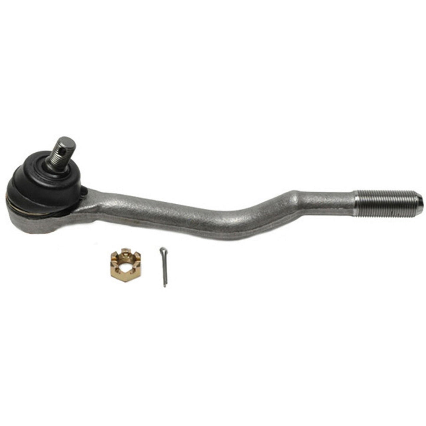 MOOG Chassis Products Steering Tie Rod End ES80590