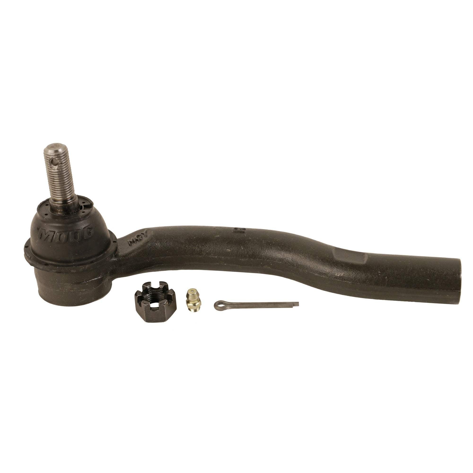 MOOG Chassis Products Steering Tie Rod End ES80602