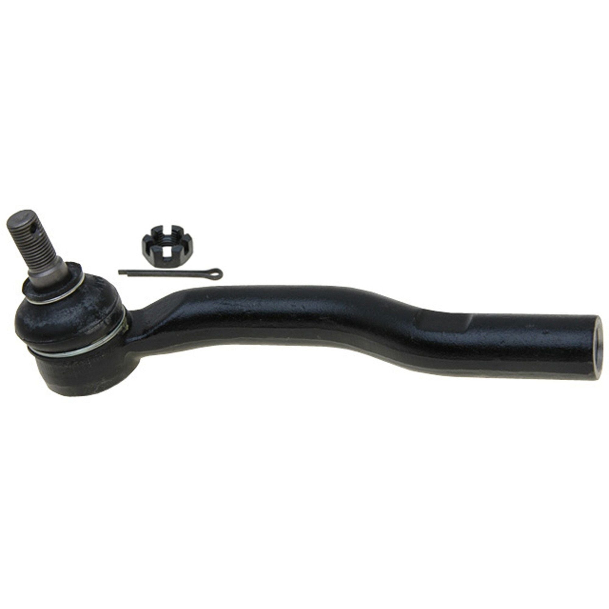 MOOG Chassis Products Steering Tie Rod End ES80602