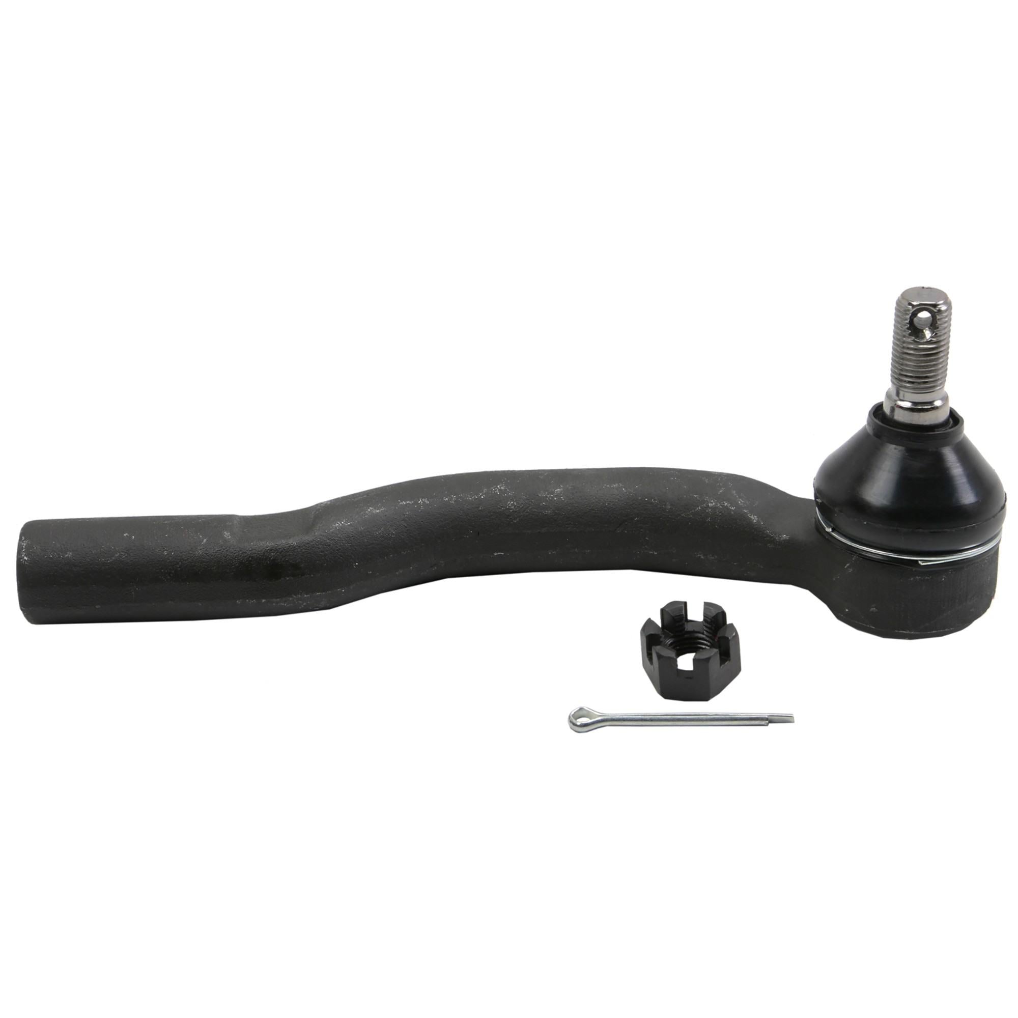 MOOG Chassis Products Steering Tie Rod End ES80603