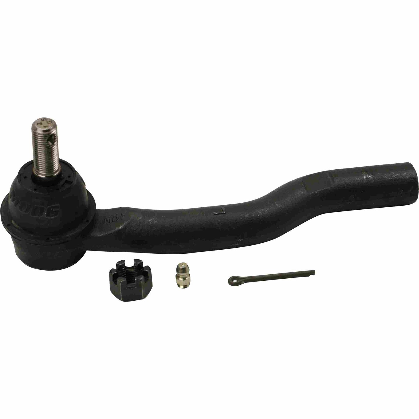 MOOG Chassis Products Steering Tie Rod End ES80603