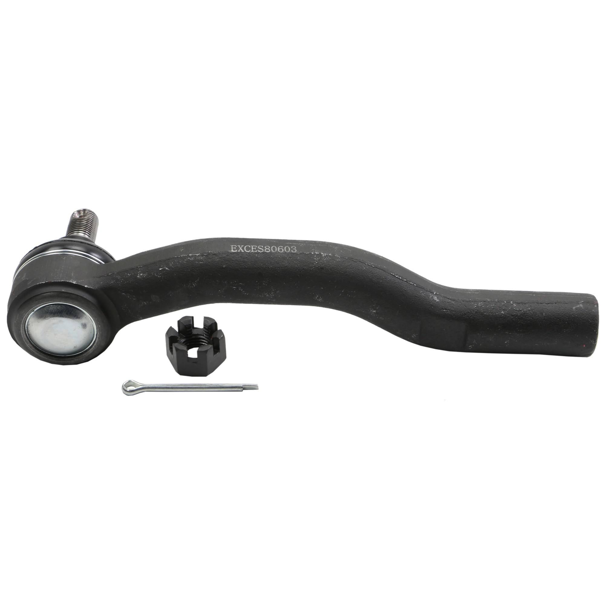 QuickSteer Steering Tie Rod End ES80603