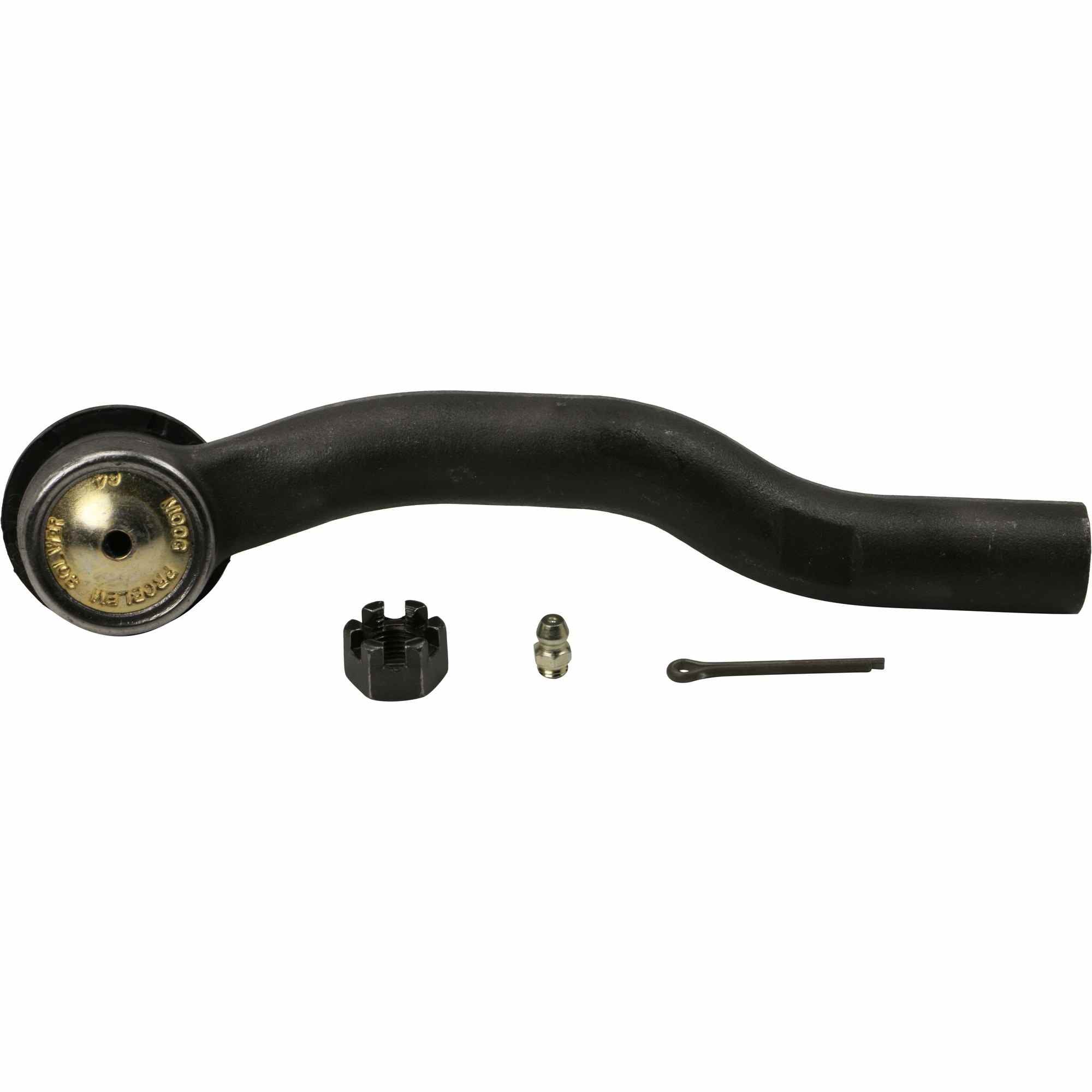 QuickSteer Steering Tie Rod End ES80603