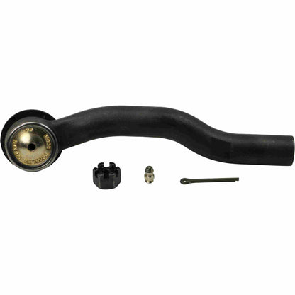 MOOG Chassis Products Steering Tie Rod End ES80603