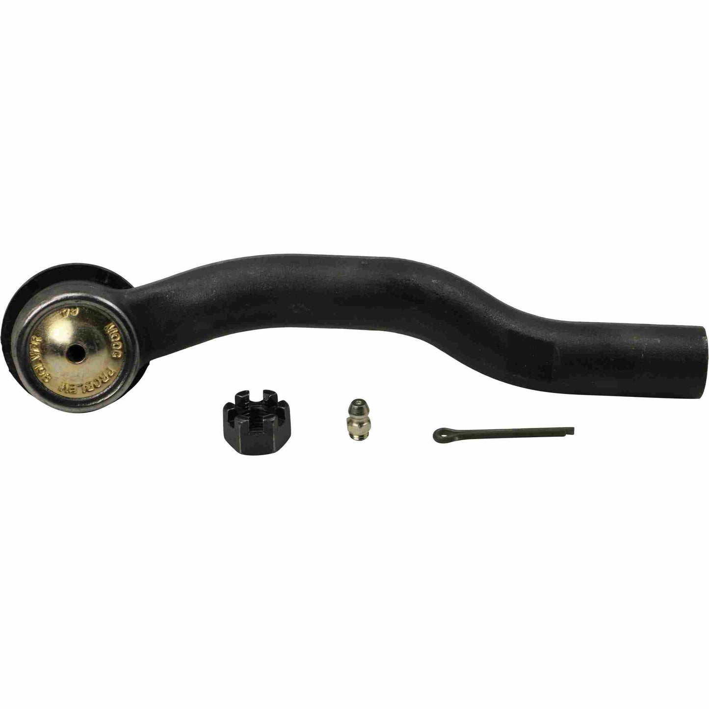 MOOG Chassis Products Steering Tie Rod End ES80603