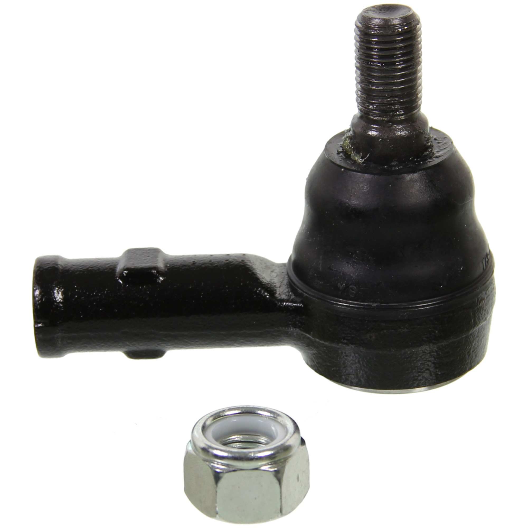 MOOG Chassis Products Steering Tie Rod End ES80622