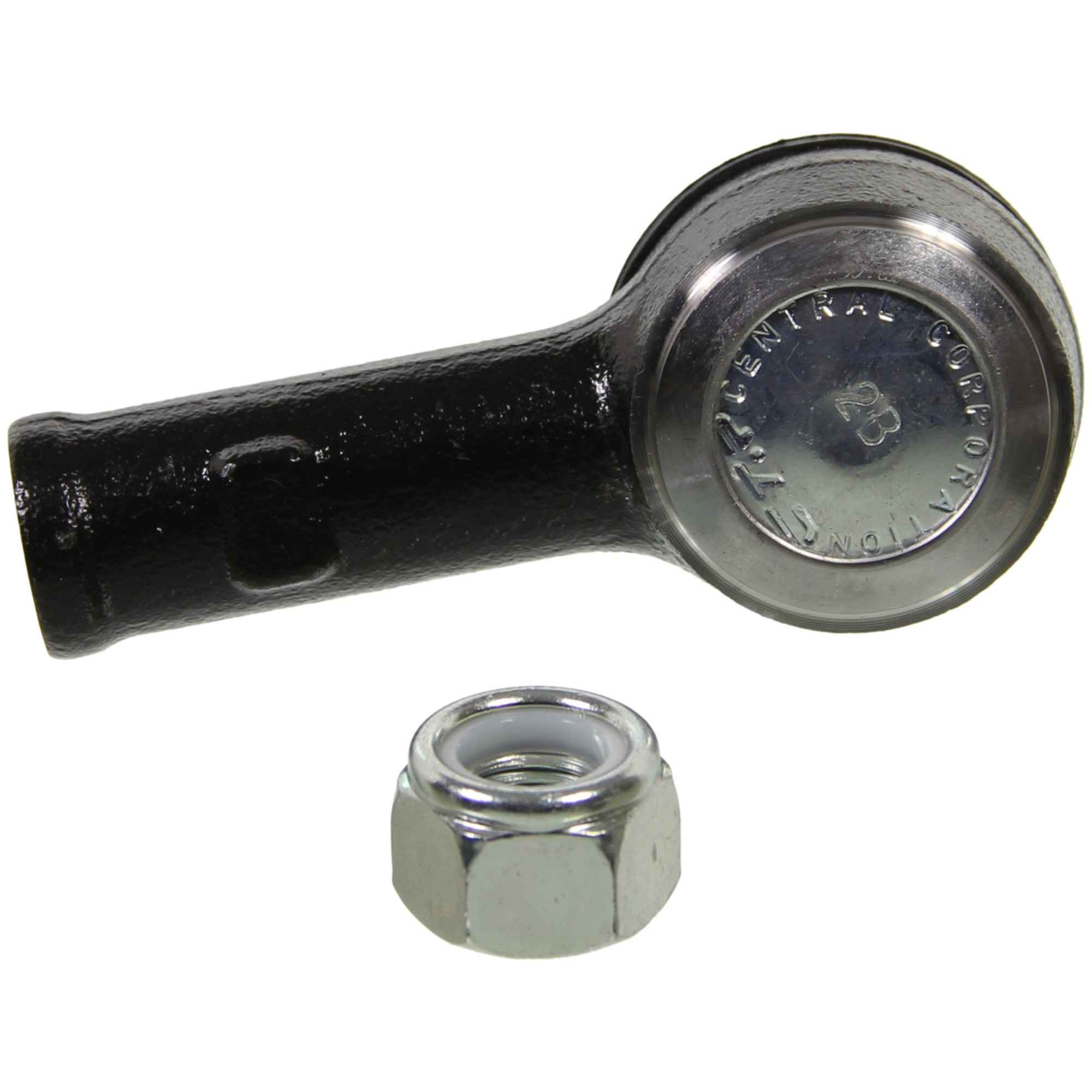 MOOG Chassis Products Steering Tie Rod End ES80622