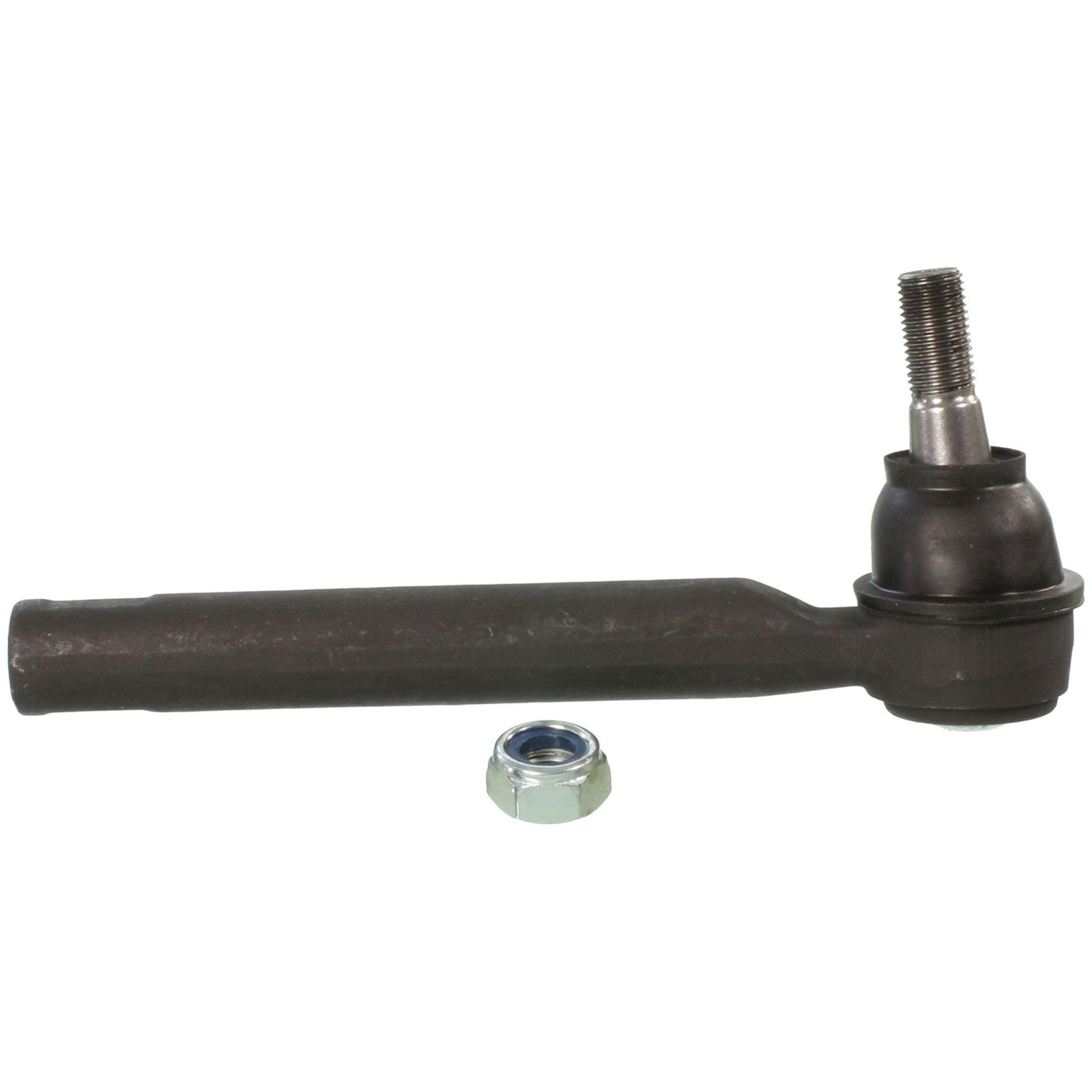 MOOG Chassis Products Steering Tie Rod End ES80624