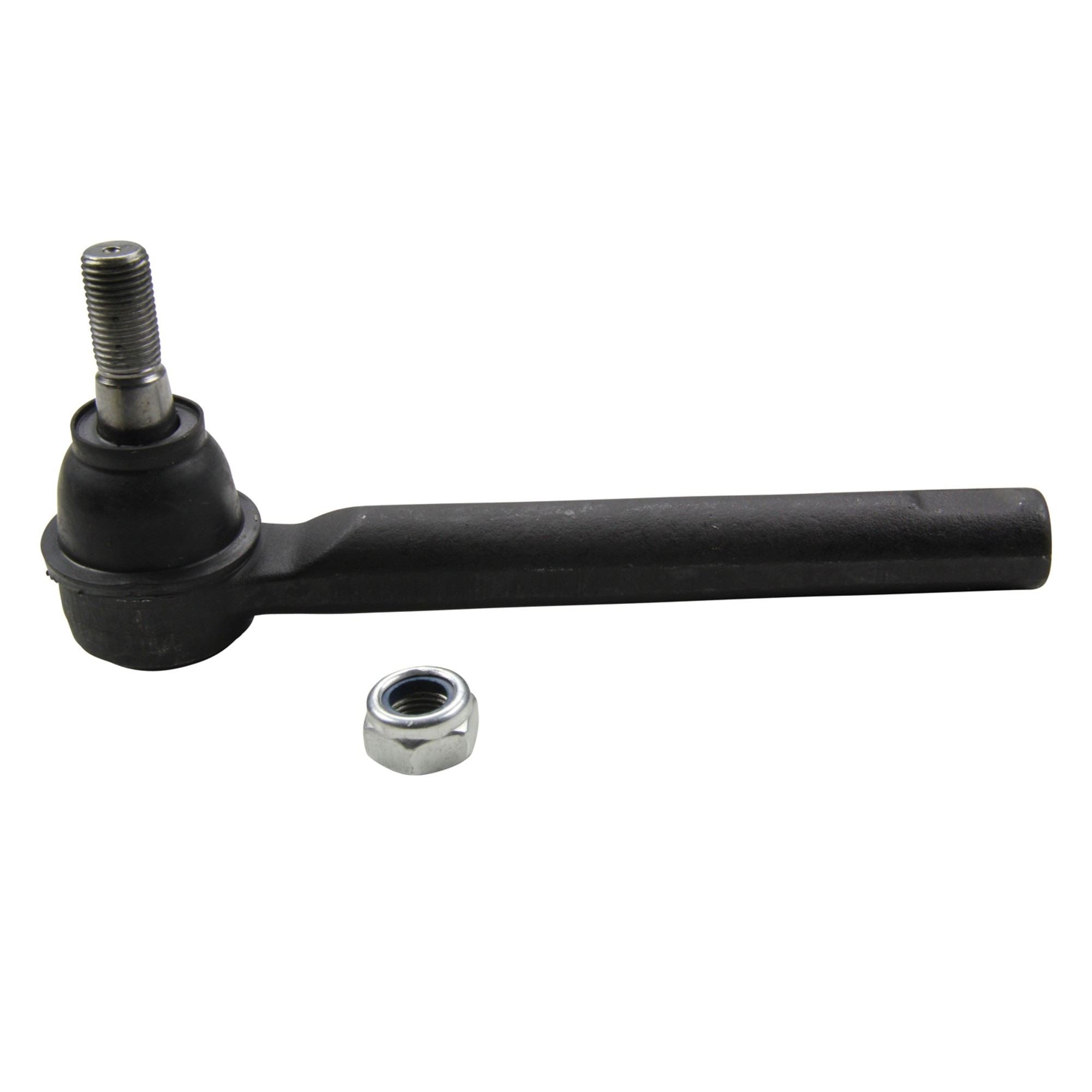 MOOG Chassis Products Steering Tie Rod End ES80624