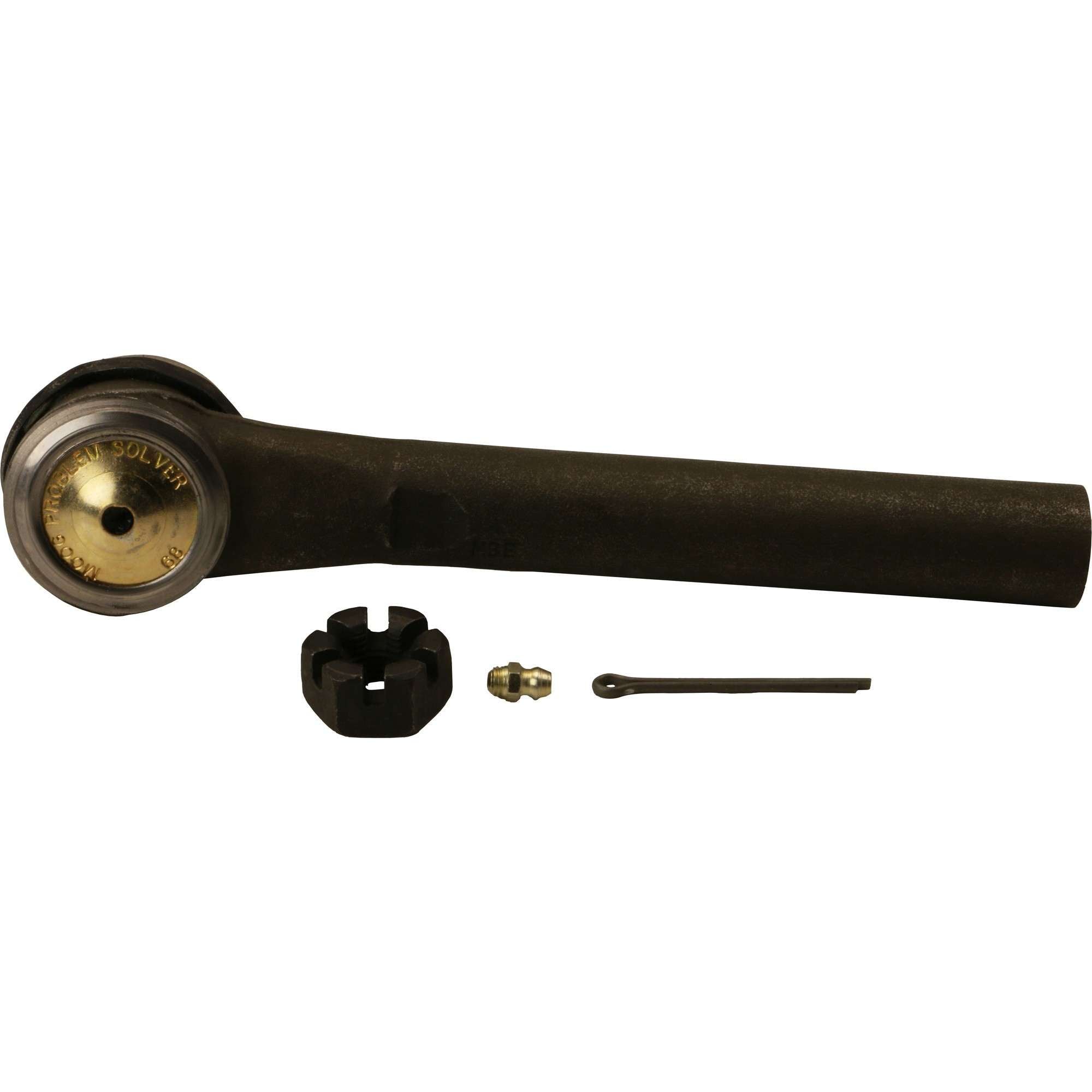 MOOG Chassis Products Steering Tie Rod End ES80624