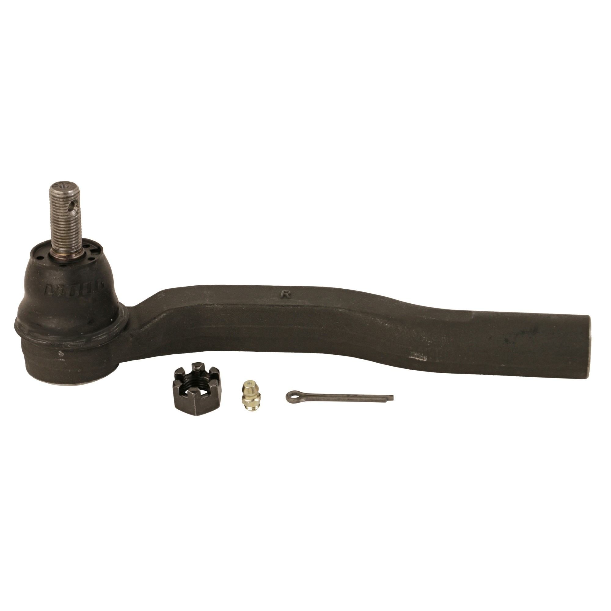 MOOG Chassis Products Steering Tie Rod End ES80626