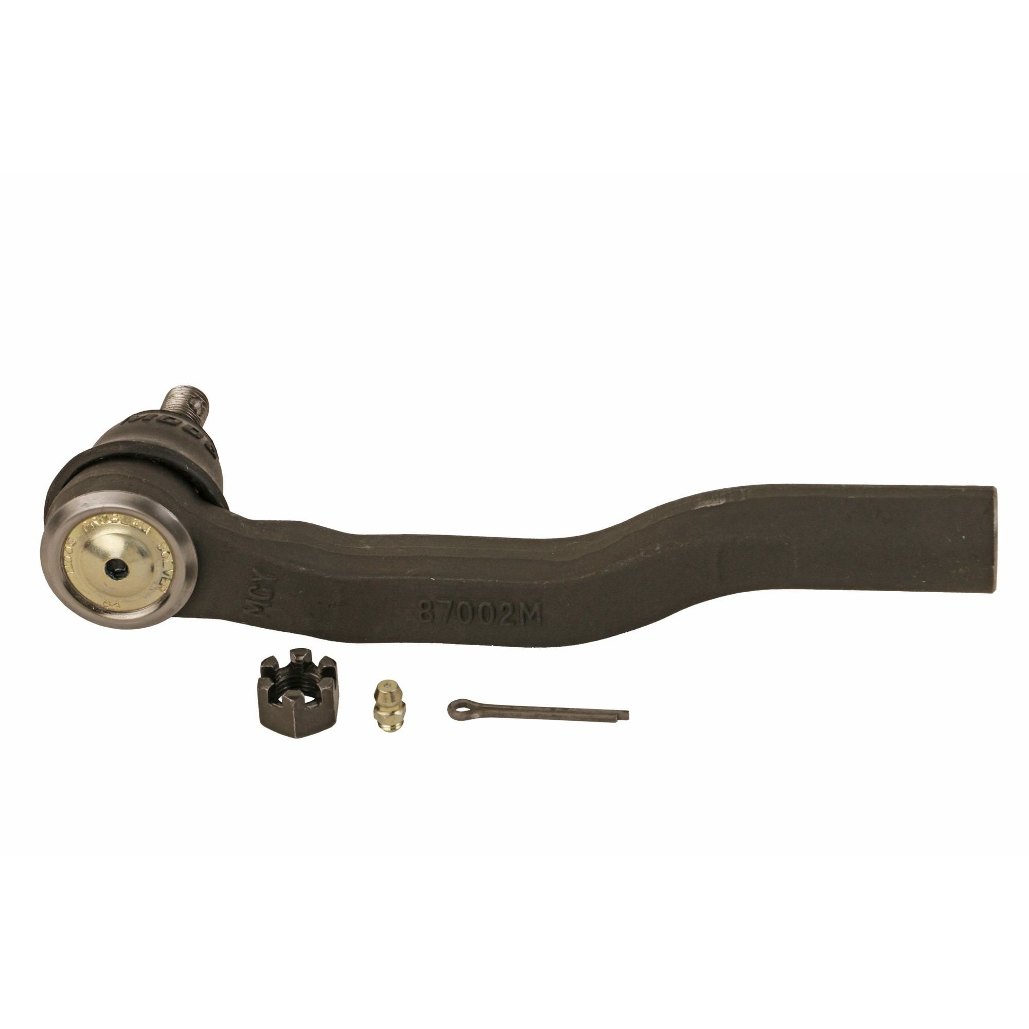 MOOG Chassis Products Steering Tie Rod End ES80626