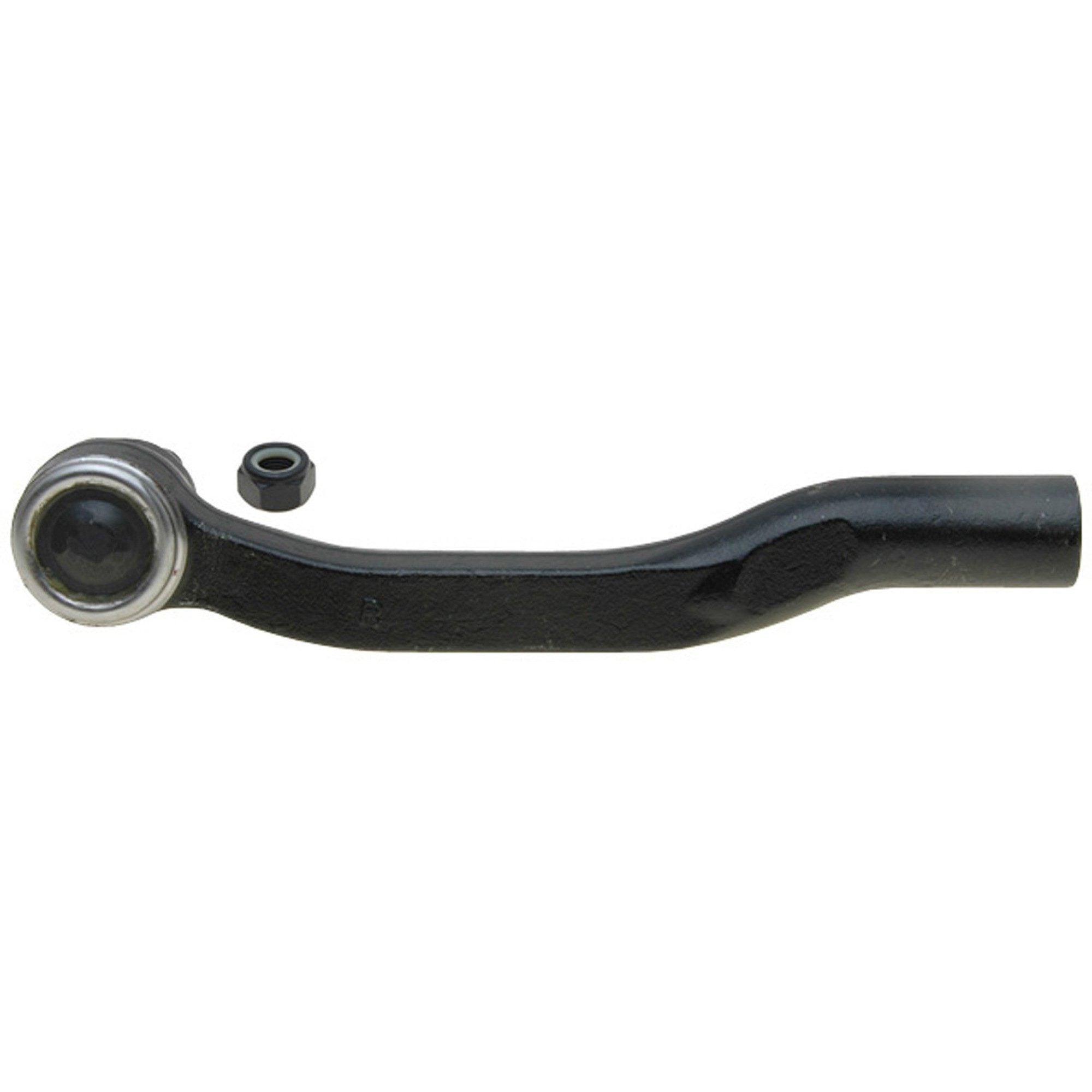 MOOG Chassis Products Steering Tie Rod End ES80626