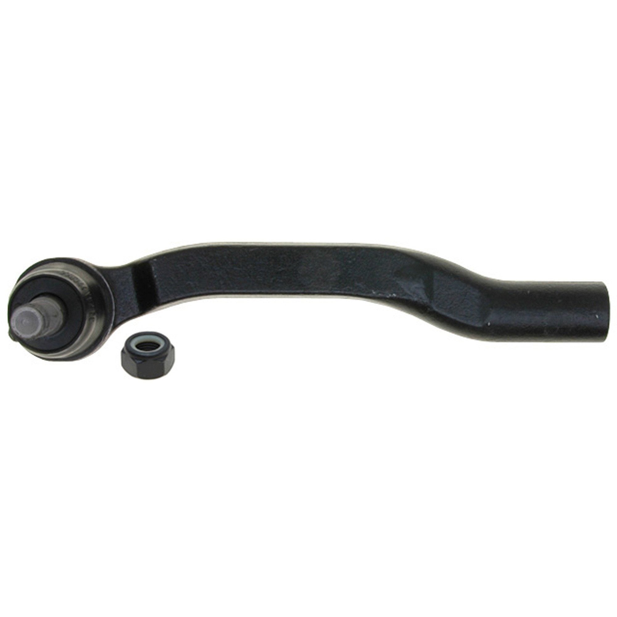 MOOG Chassis Products Steering Tie Rod End ES80626