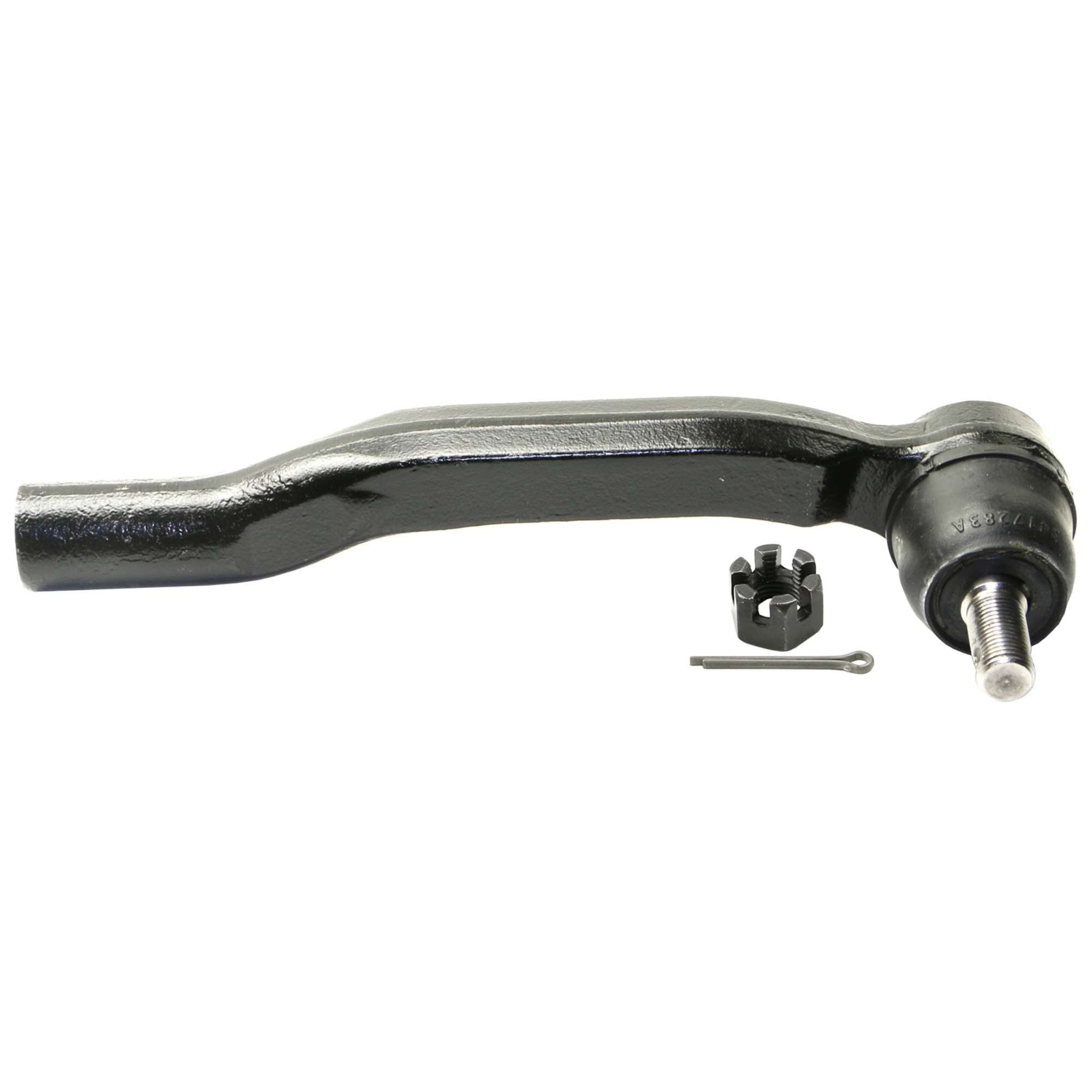 MOOG Chassis Products Steering Tie Rod End ES80627