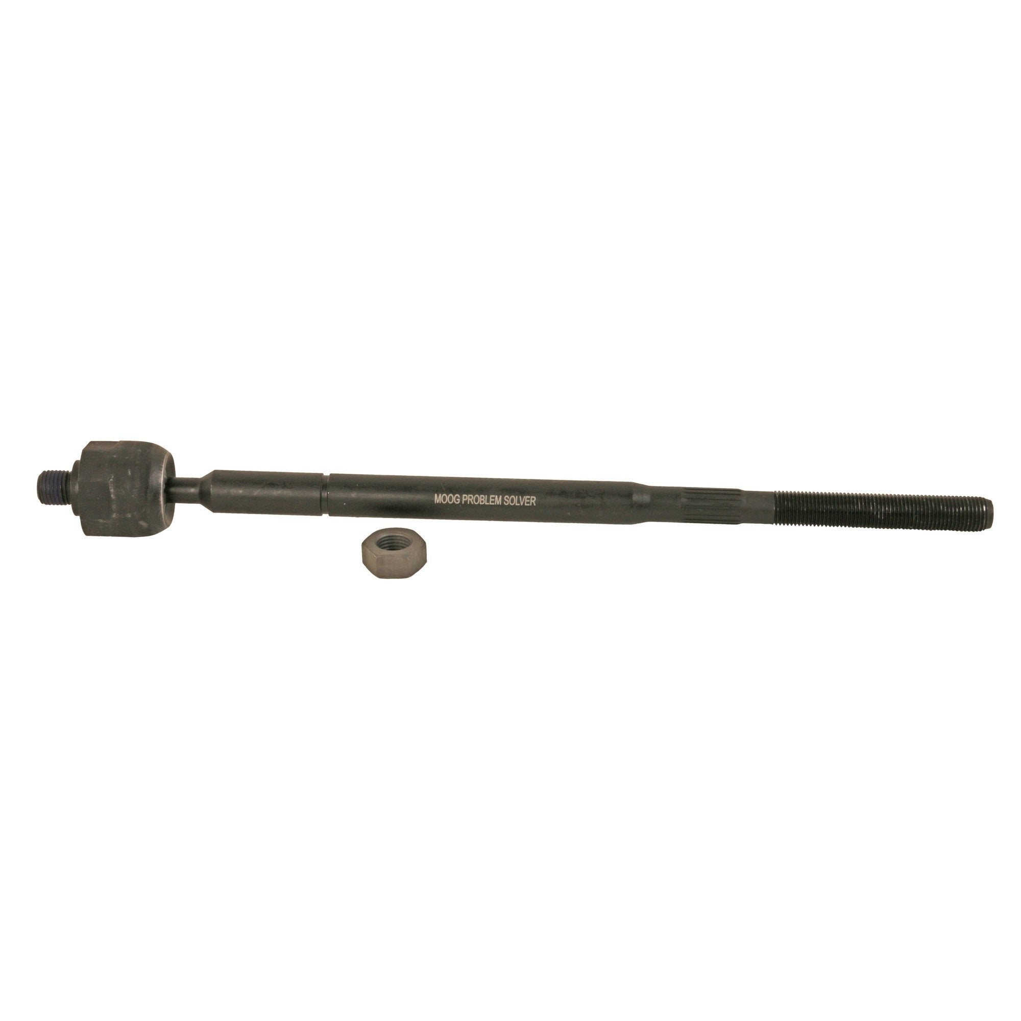 MOOG Chassis Products Steering Tie Rod End ES80646