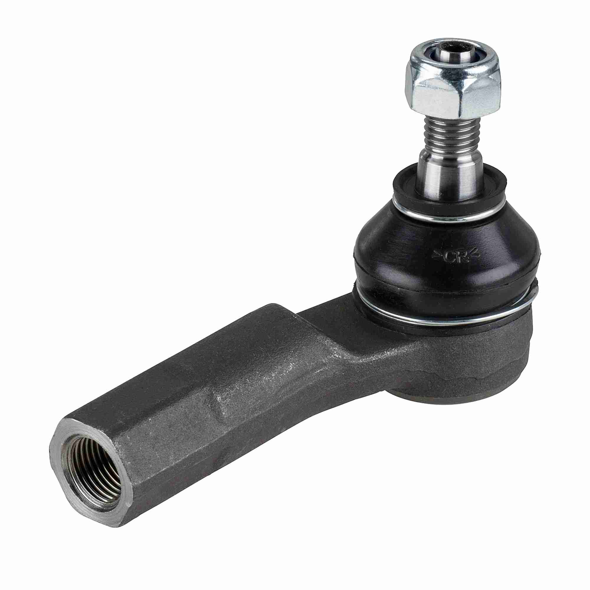 MOOG Chassis Products Steering Tie Rod End ES80666