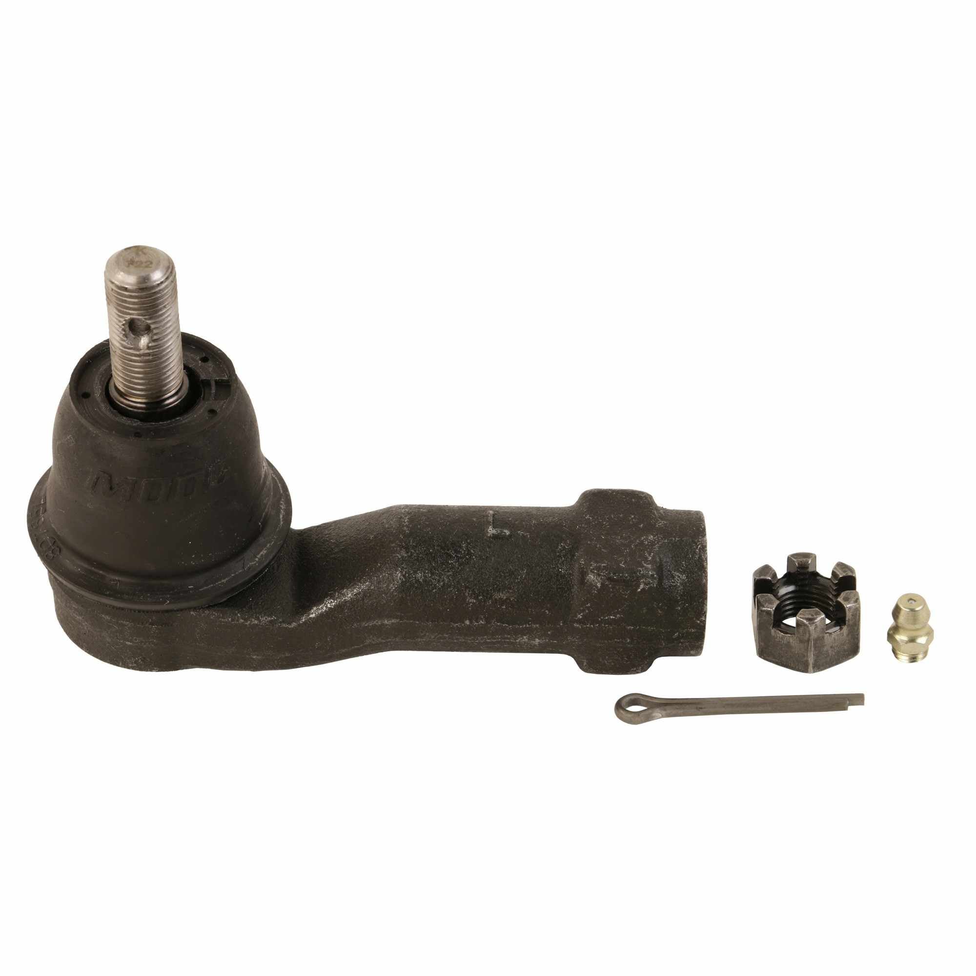 MOOG Chassis Products Steering Tie Rod End ES80666