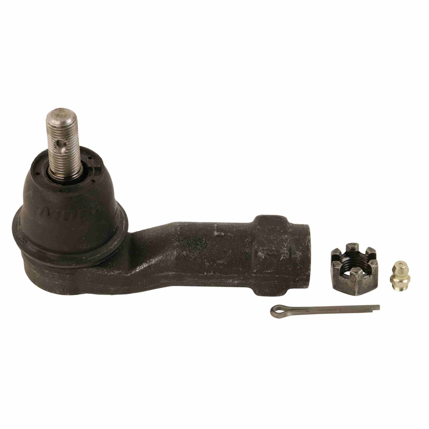 MOOG Chassis Products Steering Tie Rod End ES80666