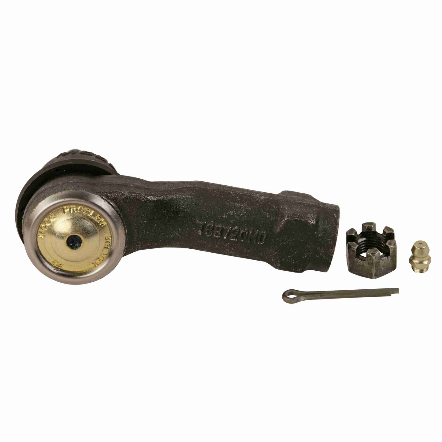 MOOG Chassis Products Steering Tie Rod End ES80666