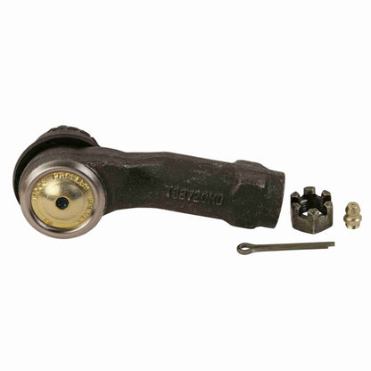 MOOG Chassis Products Steering Tie Rod End ES80666