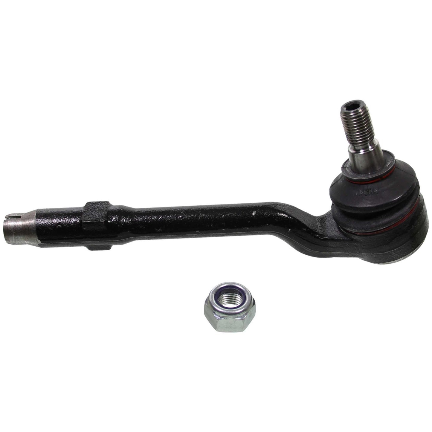QuickSteer Steering Tie Rod End  top view frsport ES80676
