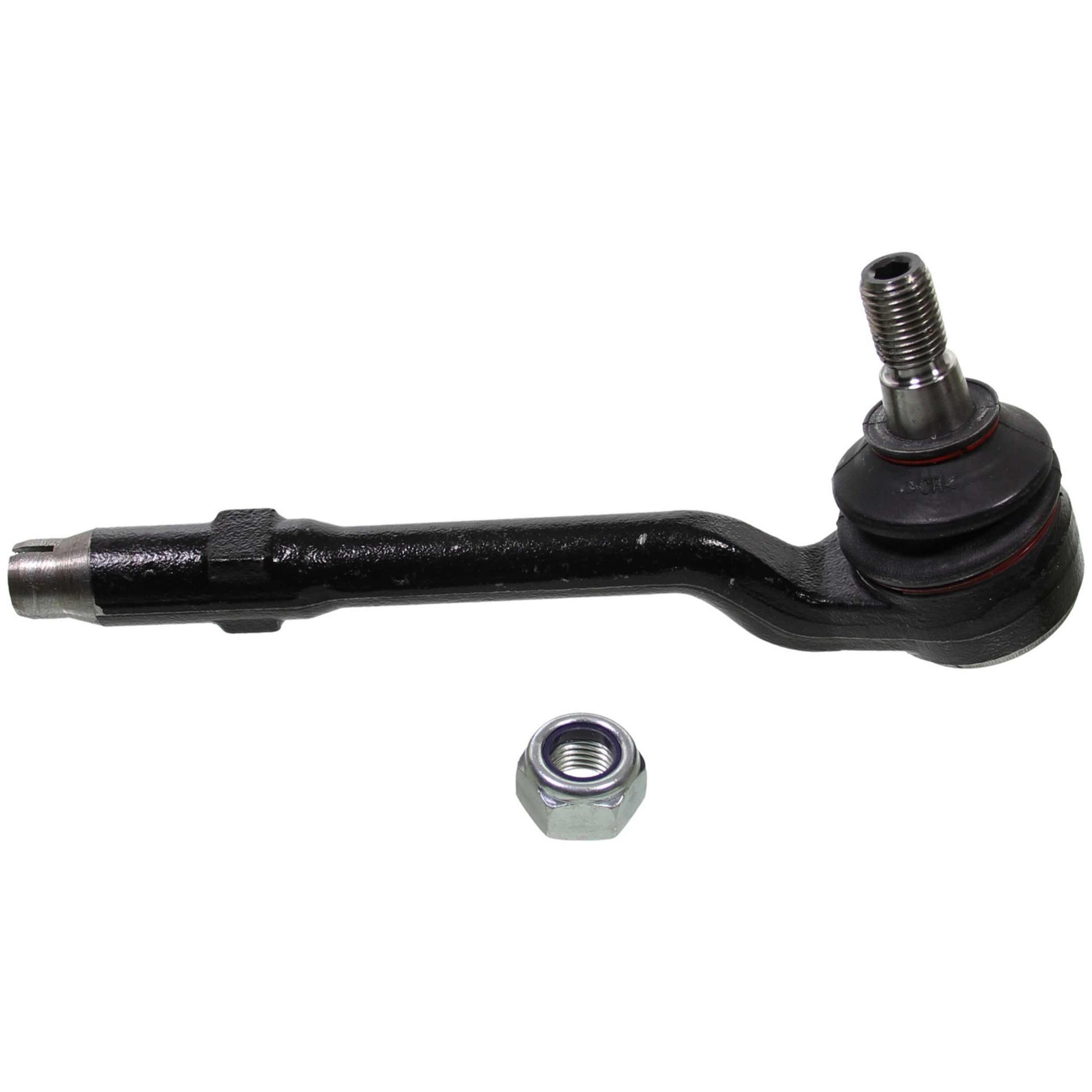 QuickSteer Steering Tie Rod End  top view frsport ES80676