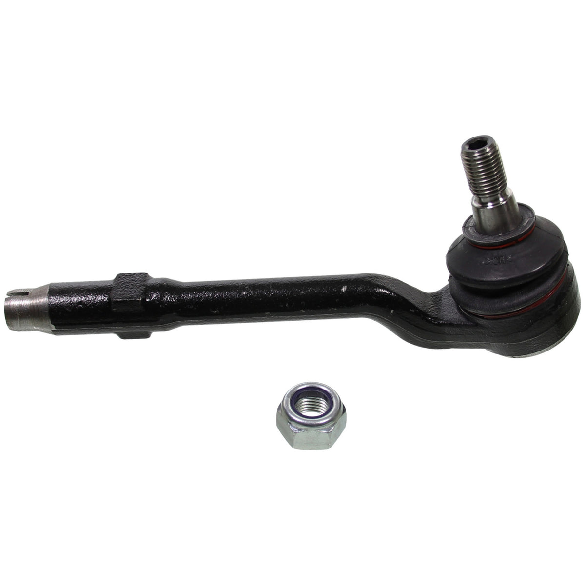 MOOG Chassis Products Steering Tie Rod End ES80676