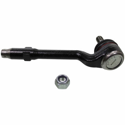 QuickSteer Steering Tie Rod End  top view frsport ES80676
