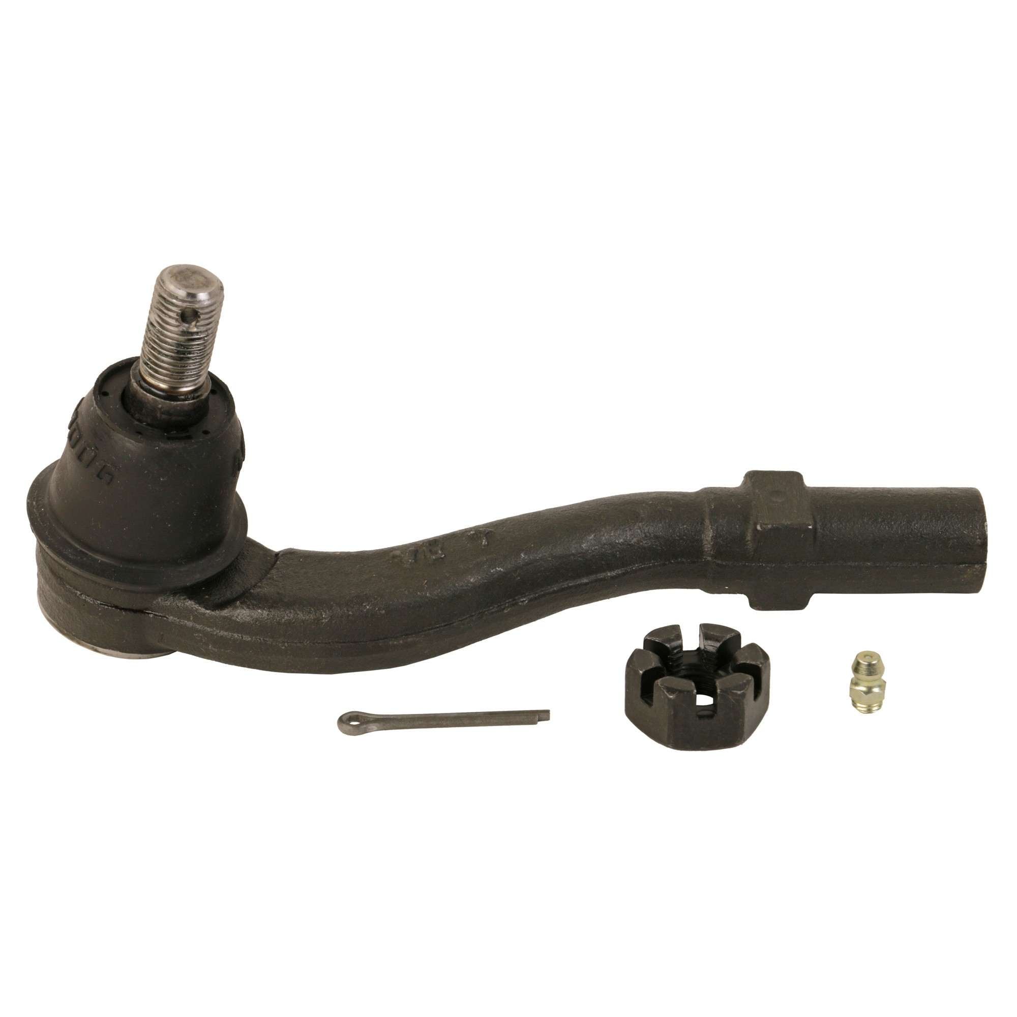 MOOG Chassis Products Steering Tie Rod End ES80687