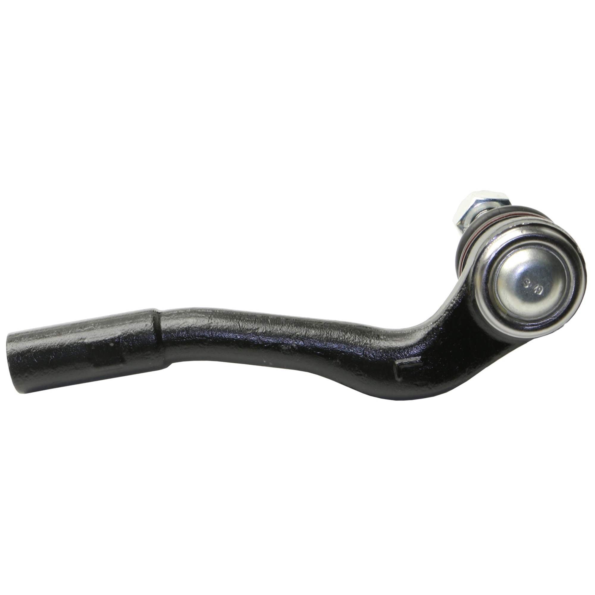 MOOG Chassis Products Steering Tie Rod End ES80687