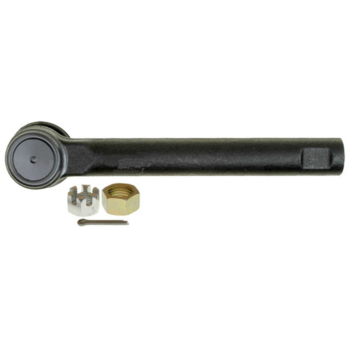 MOOG Chassis Products Steering Tie Rod End ES80687