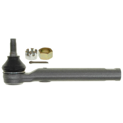 MOOG Chassis Products Steering Tie Rod End ES80687