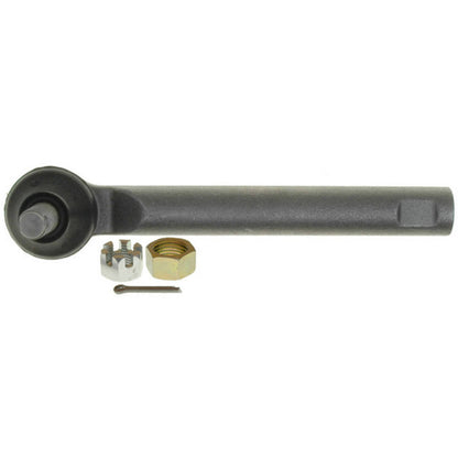 MOOG Chassis Products Steering Tie Rod End ES80687