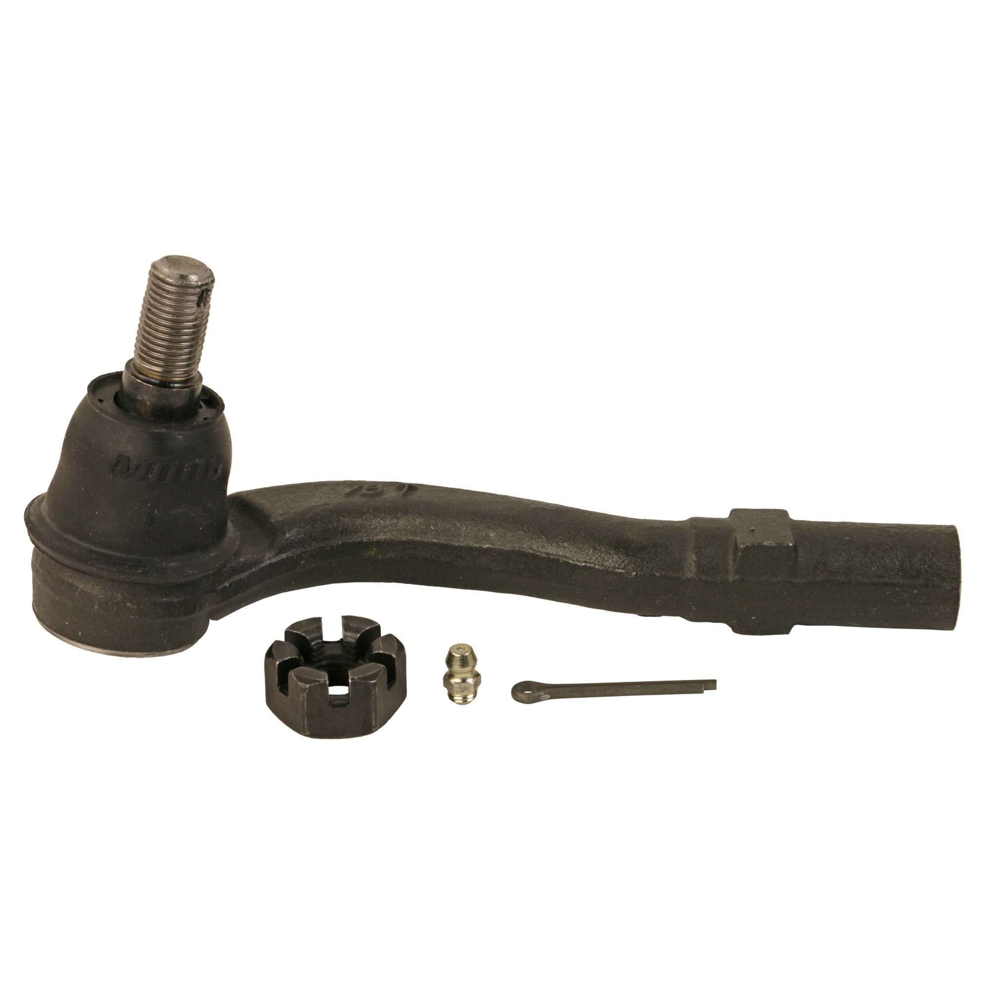 MOOG Chassis Products Steering Tie Rod End ES80688