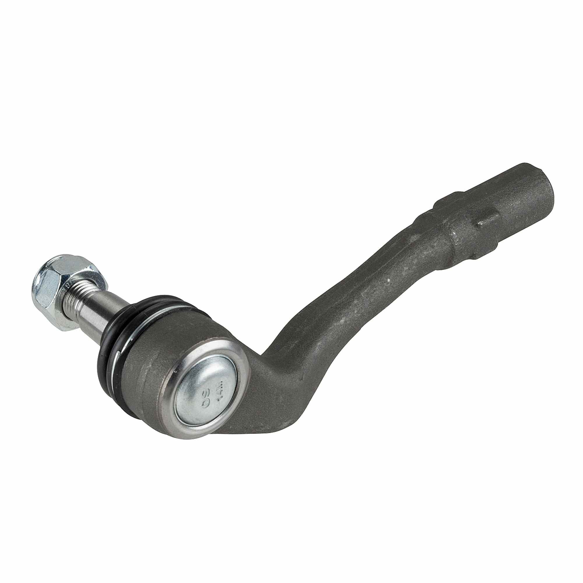 MOOG Chassis Products Steering Tie Rod End ES80688