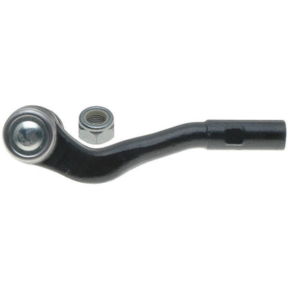 MOOG Chassis Products Steering Tie Rod End ES80688