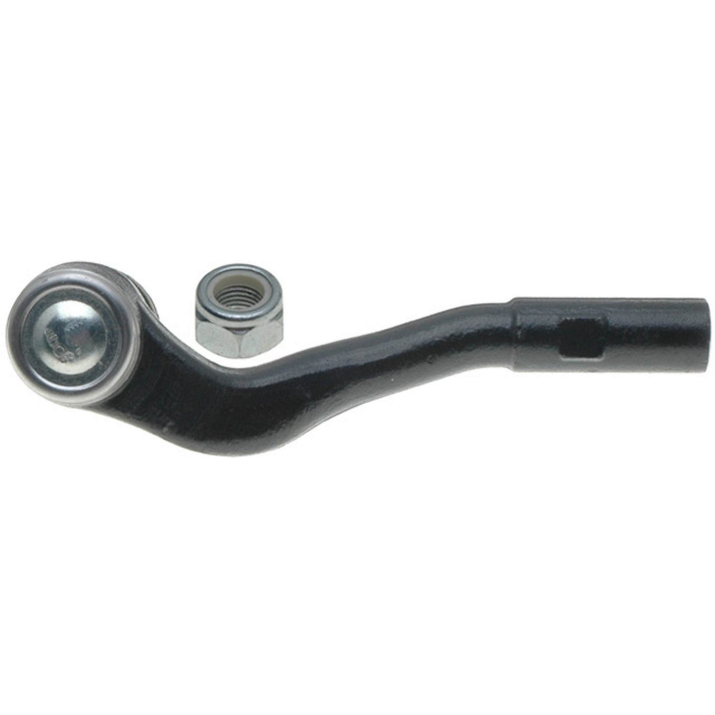 MOOG Chassis Products Steering Tie Rod End ES80688